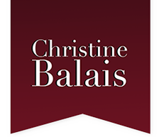 Christine Balais